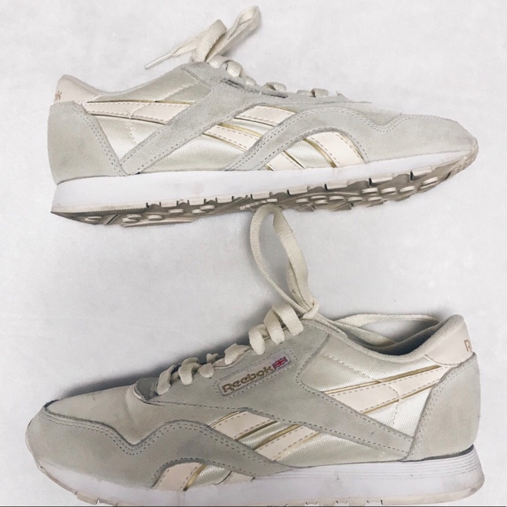 UO x Reebok
